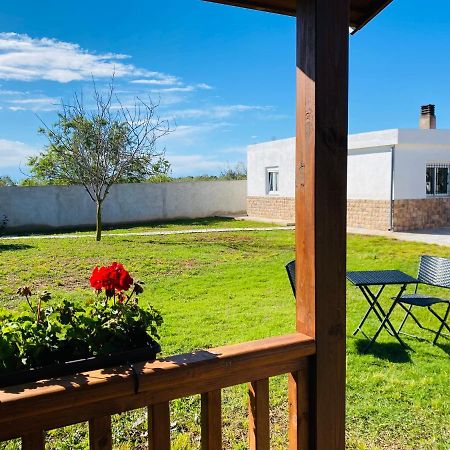 Casa Dominaty Bed & Breakfast Cálig Exterior photo