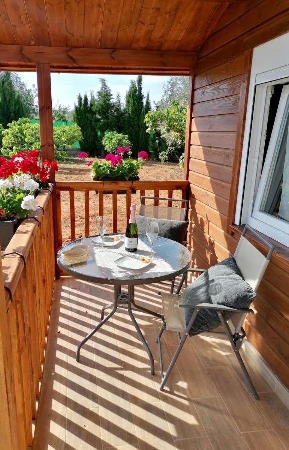 Casa Dominaty Bed & Breakfast Cálig Exterior photo