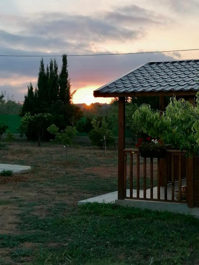 Casa Dominaty Bed & Breakfast Cálig Exterior photo
