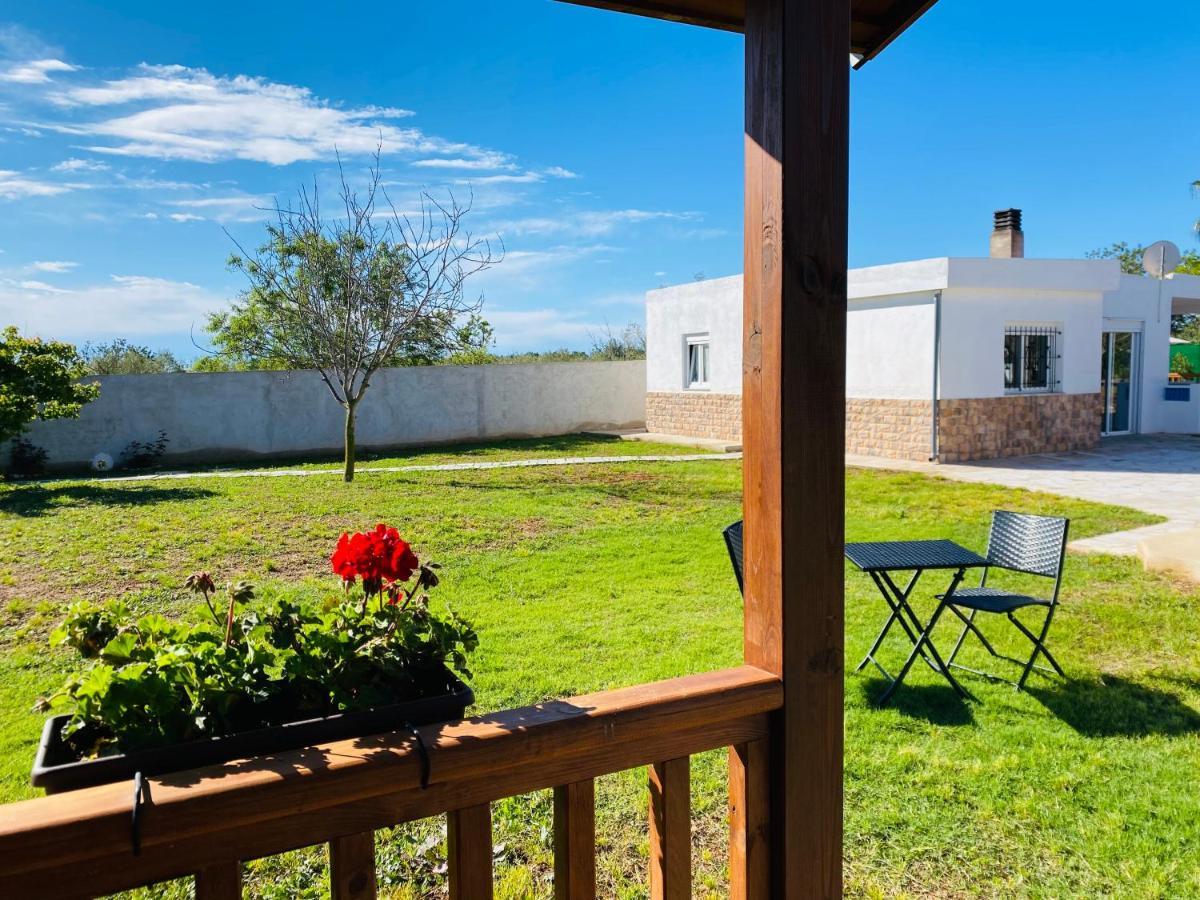 Casa Dominaty Bed & Breakfast Cálig Exterior photo